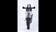 Moto - News: Dakar 2012: Husqvarna Rally Team by Speedbrain