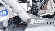 Moto - News: Dakar 2012: Husqvarna Rally Team by Speedbrain