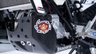 Moto - News: Dakar 2012: Husqvarna Rally Team by Speedbrain