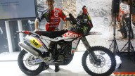 Moto - News: Dakar 2012: Husqvarna Rally Team by Speedbrain
