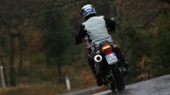 Moto - News: Inverno in moto 2011: per chi va in moto, sempre!