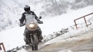 Moto - News: Inverno in moto 2011: per chi va in moto, sempre!