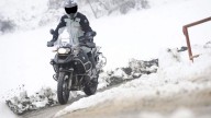 Moto - News: Inverno in moto 2011: per chi va in moto, sempre!