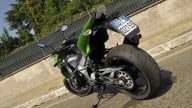 Moto - Test: Kawasaki Z750R - PROVA