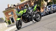 Moto - Test: Kawasaki Z750R - PROVA