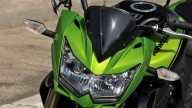 Moto - Test: Kawasaki Z750R - PROVA