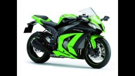 Moto - Test: Kawasaki ZX-10R 2011 - PROVA