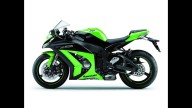 Moto - Test: Kawasaki ZX-10R 2011 - PROVA