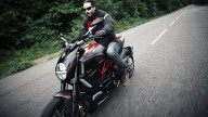 Moto - News: Keanu Reeves posseduto dal "Diavel"