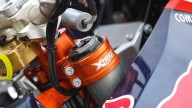 Moto - News: Dakar 2012: la KTM 450 Rally