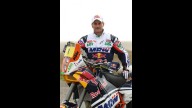 Moto - News: Dakar 2012: la KTM 450 Rally