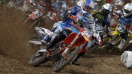 Moto - News: KTM 2012: pronte le MX Factory Edition "Cairoli e Roczen" replica