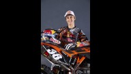 Moto - News: KTM Red Bull Factory Team 2012