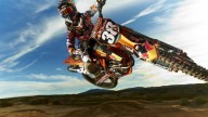 Moto - News: KTM Red Bull Factory Team 2012