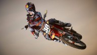 Moto - News: KTM Red Bull Factory Team 2012