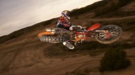 Moto - News: KTM Red Bull Factory Team 2012