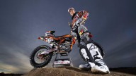 Moto - News: KTM Red Bull Factory Team 2012