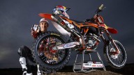 Moto - News: KTM Red Bull Factory Team 2012