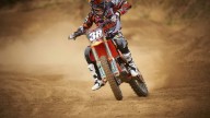 Moto - News: KTM Red Bull Factory Team 2012