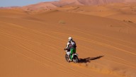 Moto - News: Merzouga Rally 2011