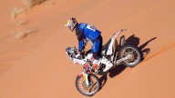 Moto - News: Merzouga Rally 2011