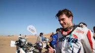 Moto - News: Merzouga Rally 2011