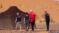 Moto - News: Merzouga Rally 2011