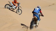 Moto - News: Merzouga Rally 2011