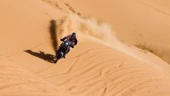 Moto - News: Merzouga Rally 2011