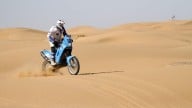 Moto - News: Merzouga Rally 2011