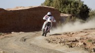 Moto - News: Merzouga Rally 2011