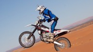 Moto - News: Merzouga Rally 2011