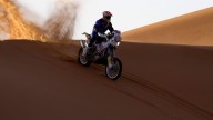 Moto - News: Merzouga Rally 2011