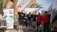 Moto - News: Merzouga Rally 2011