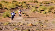 Moto - News: Merzouga Rally 2011