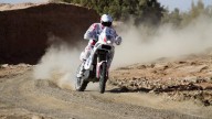 Moto - News: Merzouga Rally 2011