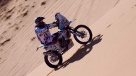 Moto - News: Merzouga Rally 2011