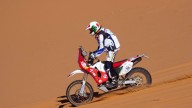 Moto - News: Merzouga Rally 2011