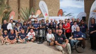 Moto - News: Merzouga Rally 2011