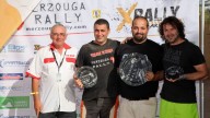 Moto - News: Merzouga Rally 2011