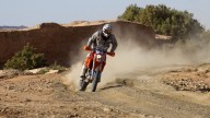 Moto - News: Merzouga Rally 2011