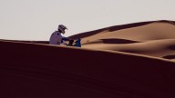 Moto - News: Merzouga Rally 2011