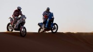 Moto - News: Merzouga Rally 2011