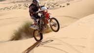 Moto - News: Merzouga Rally 2011