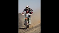 Moto - News: Merzouga Rally 2011