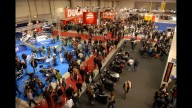 Moto - News: Motodays 2012: più aree prova, arriva il Villaggio dell'Alternativa