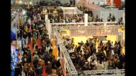 Moto - News: Motodays 2012: più aree prova, arriva il Villaggio dell'Alternativa