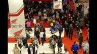 Moto - News: Motodays 2012: più aree prova, arriva il Villaggio dell'Alternativa