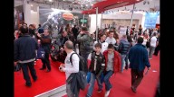 Moto - News: Motodays 2012: più aree prova, arriva il Villaggio dell'Alternativa