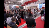 Moto - News: Motodays 2012: più aree prova, arriva il Villaggio dell'Alternativa